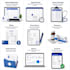 develop a complete hospital and clinic management system