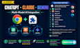 develop ai chrome firefox browser extensions ai agents copilot and automation