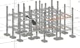 do designing, drafting service in building architecture