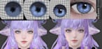 fix, rig, convert mmd, blender, unity, vrchat, arkit blendshape sync, warudo,vrm