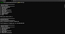 develop python scripts, automation tools, and networking utilities