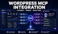 build a wordpress mcp server integration for your ai agent
