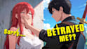 do ai thumbnails like momuro manhwa