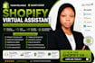 be your virtual assistance