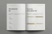 design training workbooks, course workbooks, worksheets and booklets in indesign
