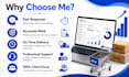 do ebay product listing and store management
