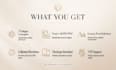 do modern minimalist luxury logo design