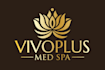 create a modern beauty salon and spa emblem
