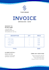 design professional invoices and receipts in canva