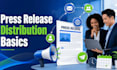 do press release distribution, publish press release, pr via media distribution