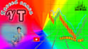 design eye catching islamic and youtube thumbnail in canva
