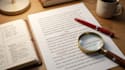 proof read your docs and books
