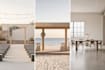 draw minimal wedding venues