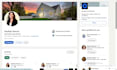 create professional and optimize linkedin profile