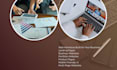 build a responsive website with HTML, CSS, js, and bootstrap