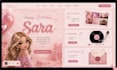design a modern canva website
