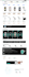 create and develops websites frontend