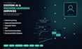 develop advanced machine learning and ai solutions