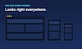 build a responsive website with react and tailwind CSS