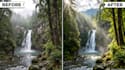 upscale and restore your images to crystal clear 4k quality