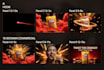 create potato crackers ad video
