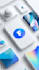 design professional favicon and website icon