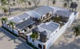 design poultry farm, barn, and livestock facility architecture