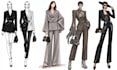 create a bag, handbag fashion, backpack, tote bag, purse with tech pack