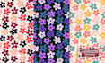design a seamless repeating pattern for kidswear