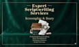write professional scripts with powerful storytelling