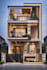 create realistic 3d house and interior designs