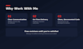 develop custom PHP laravel web application and admin panel
