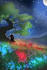 create magical fantasy environment art