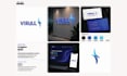 design or redesign a minimalist, typography, or art logo