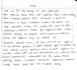 manually write anything with neat and clean handwriting