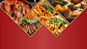 create professional restaurant menus and food costing sheets