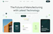 build a secure customer portal web app