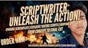 write professional movie, cinema, and youtube scriptwriter, content writer