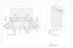 produce rebar structural shop drawings and technical construction drawings
