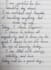 write asthetic handwritten pages