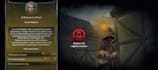 create a cinematic steam game trailer, gameplay trailer, and game teaser