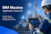 configure and customize IBM maximo to fit your business needs