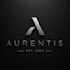 create modern ve minimal logo