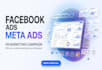 be your meta ads specialist, manager, and expert for lead generation
