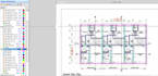provide materials quantity takeoff,bom earthwork, concrete,steel,cladding,tiling