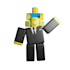 do your roblox character model