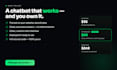 build a custom ai chatbot for your website, docs or business