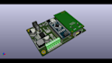 design esp32, stm32, arduino pcb, embedded systems, layout and iot hardware