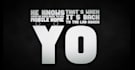 create animated rap lyrical videos for you with motion graphics
