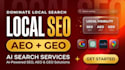do a technical seo audit and fix google search console errors